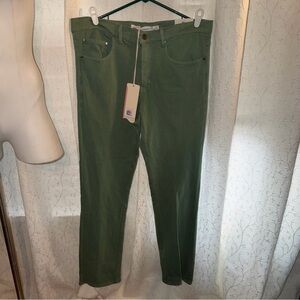 Laguna terry pants